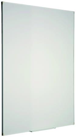 136586 Esselte 500838 Whiteboard ESSELTE Glassma Al 120x300cm 